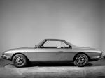 Fiat 2300 S Coupe Speciale Lausanne 1963 года